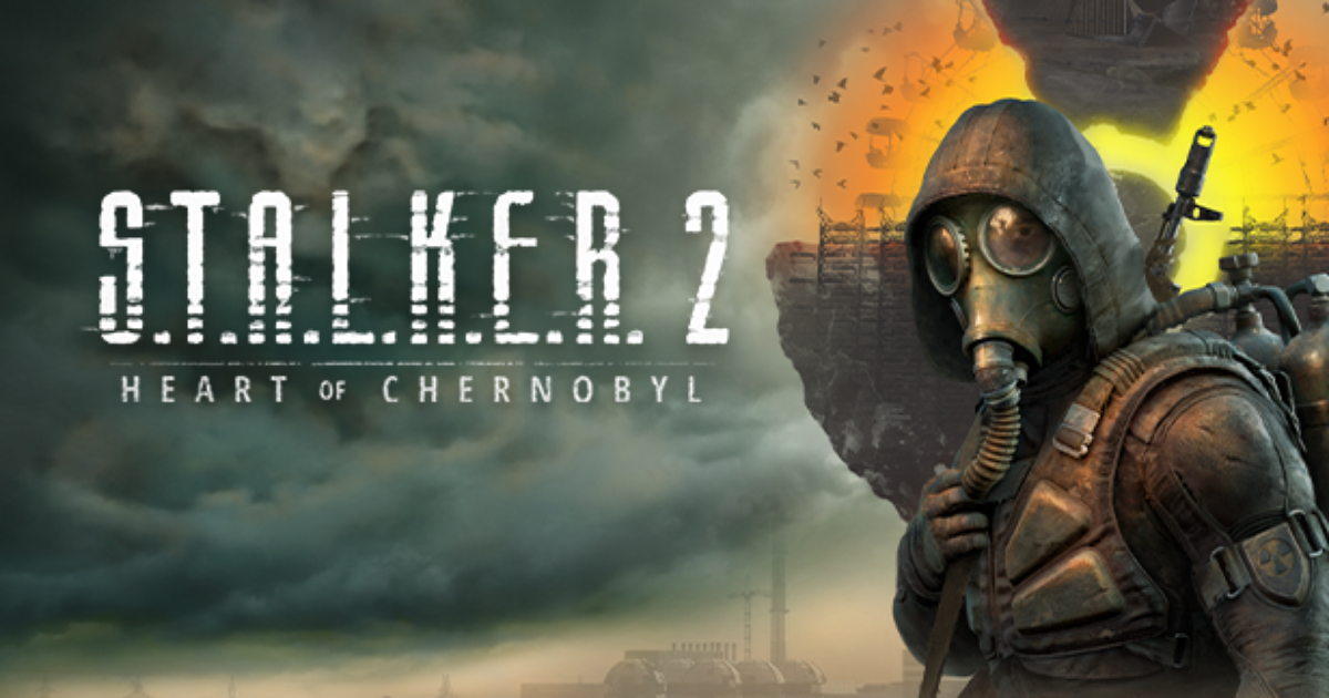 Stalker 2 é listado para lançamento em 1º de dezembro - Adrenaline