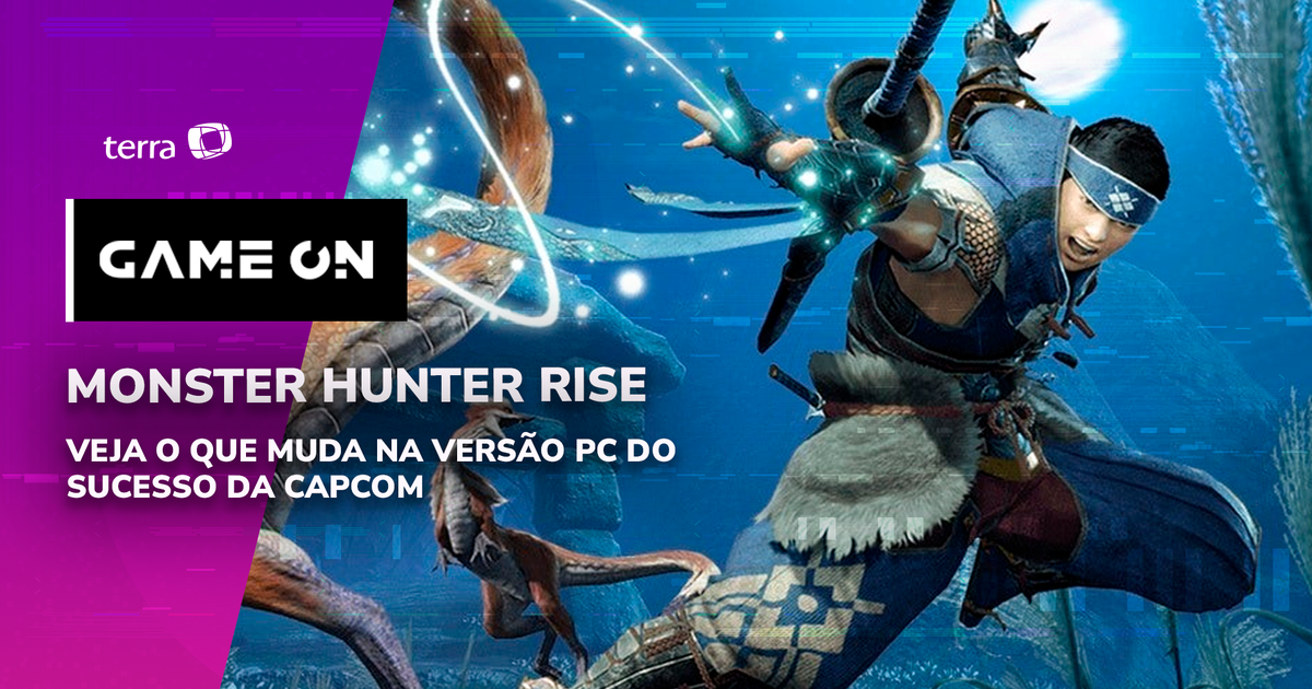 Monster Hunter Rise (PC/Switch): os dez monstros mais legais