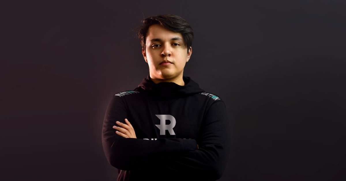 00Nation anuncia malbsMd para sua line de CS:GO