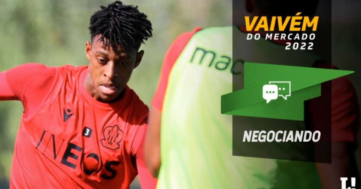 Corinthians Está Perto De Fechar Com Reforço Para A Zaga Veja As Chegadas Saídas E Sondagens 9597