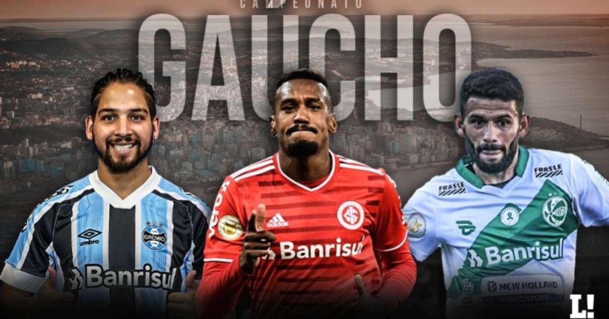 Campeonato Gaúcho 2022 Veja Onde Assistir Tabela E Mais Informações Sobre O Estadual 9692