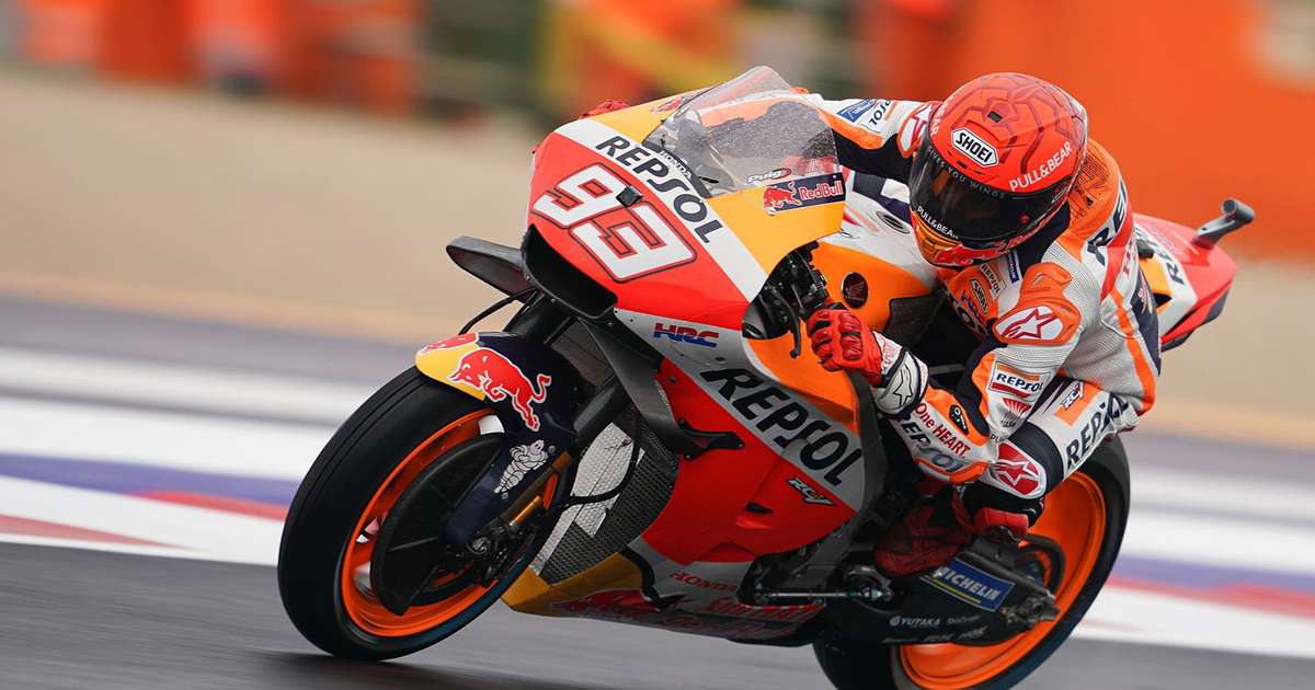 Enfim, MotoGP faz a corrida de estreia da temporada 2020 no fim de semana