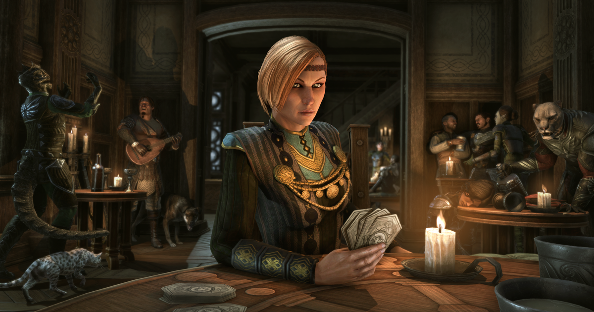 Elder Scrolls Online está grátis; veja requisitos para rodar no PC