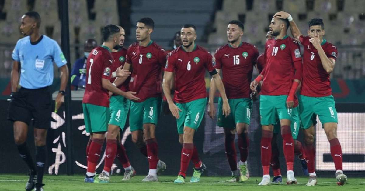 Futebol: Egipto e Marrocos apuraram-se para os Jogos Olímpicos em