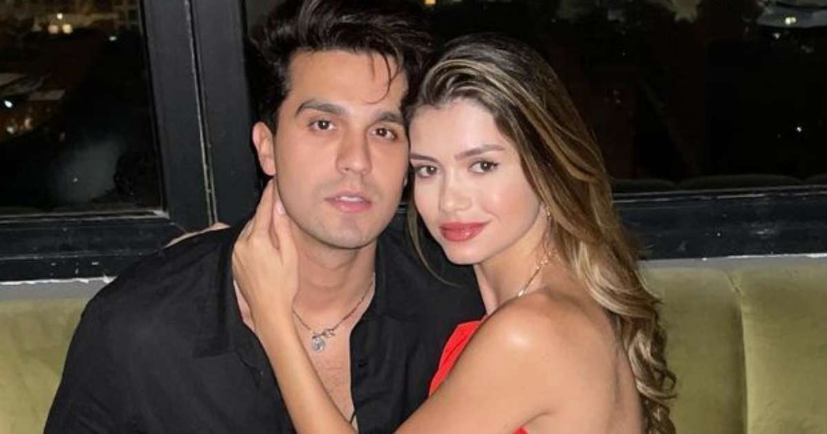 Amor de Luan Santana sobre casamento: A qualquer momento