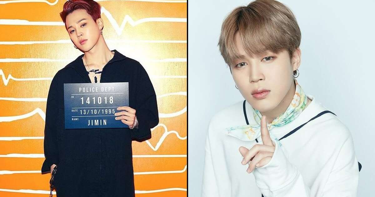 Apendicite aguda entenda o que houve com Jimin, cantor do BTS Apendicite aguda entenda o que houve com Jimin, cantor do BTS
