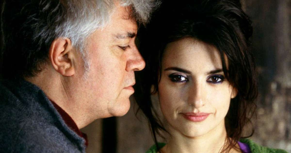 Netflix vai disponibilizar 12 filmes de Pedro Almodóvar