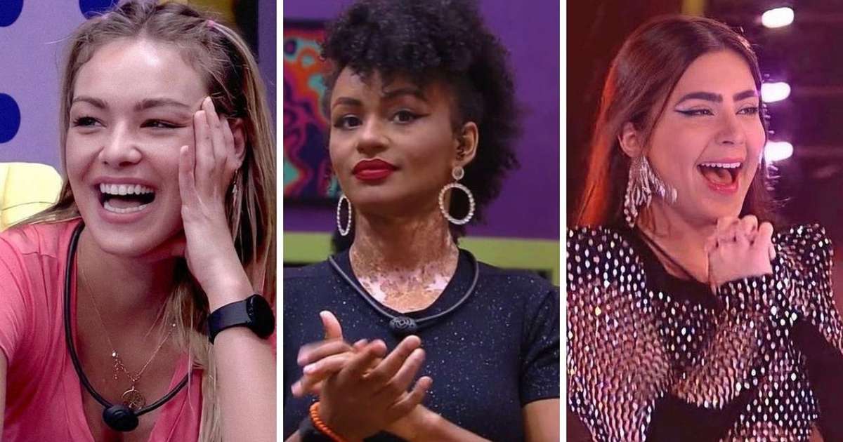 Flopado? BBB 22 é o programa de TV mais comentado nas redes sociais