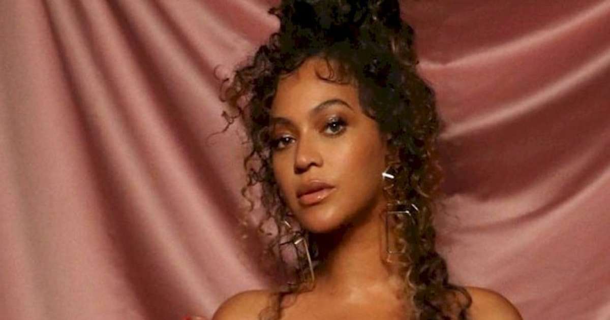 Beyoncé: 