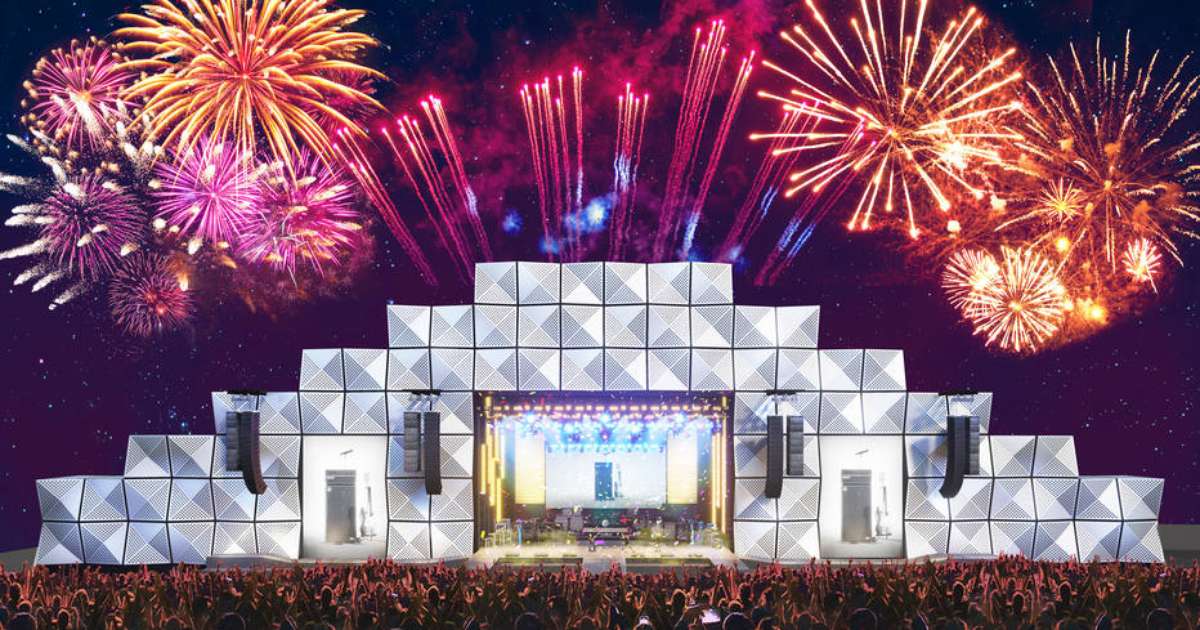 Rock in Rio divulga atrações e data de venda dos ingressos