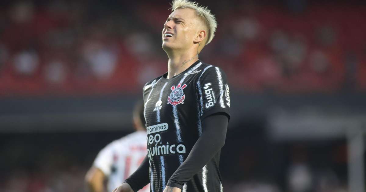 Únicas derrotas do Corinthians no ano foram em clássicos
