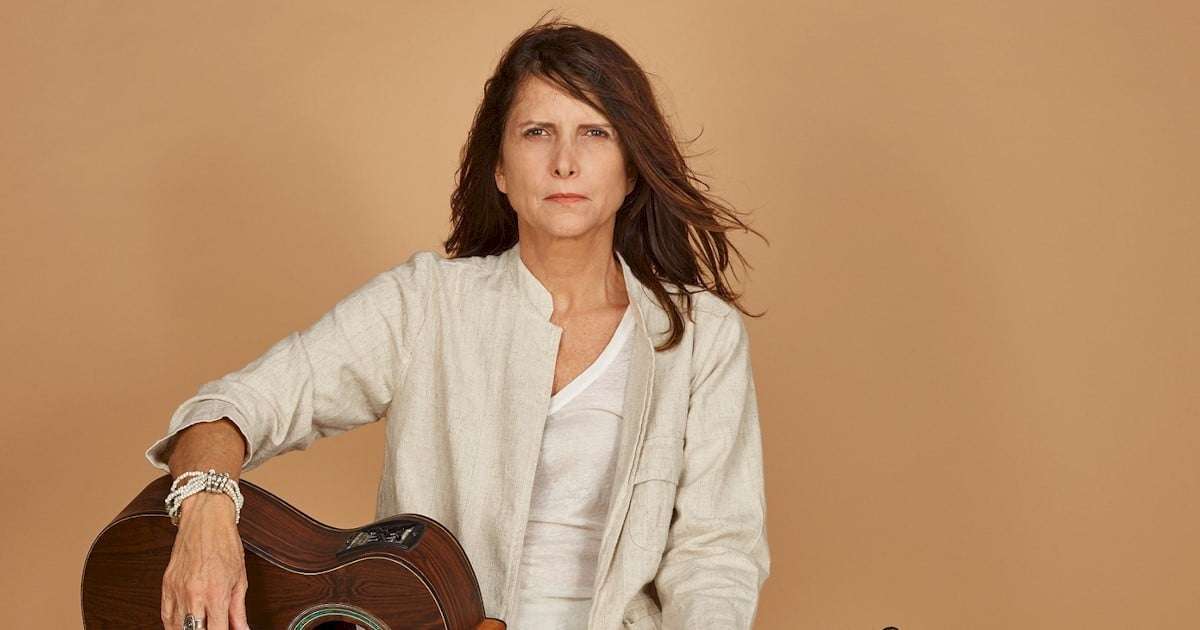 Dulce Quental anuncia seu sexto álbum de estúdio "Sob o Signo do Amor"