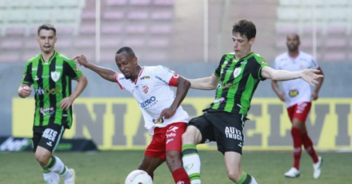 Definidos Os Semifinalistas Do Campeonato Mineiro 2022