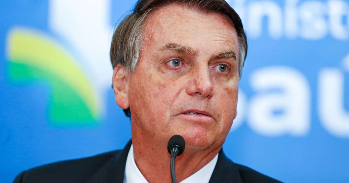 Jair Bolsonaro Dá Entrada Em Hospital Em Brasília Após Desconforto