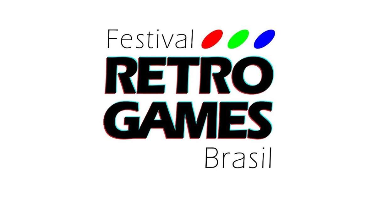 RETRO GAMES BRASIL ORIGINAL - Loja De Jogos em Centro