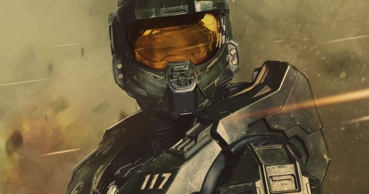 Halo: Diferenças entre a série de TV e os games