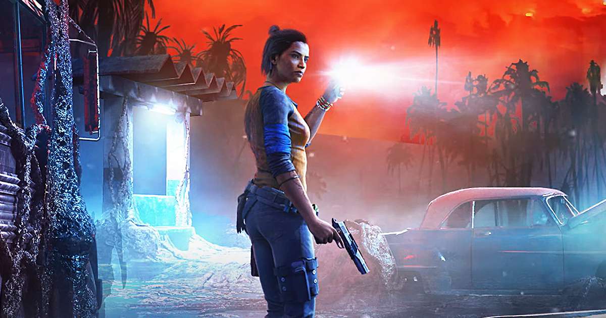 Far Cry 3' é liberado de graça para PC por tempo limitado - Olhar