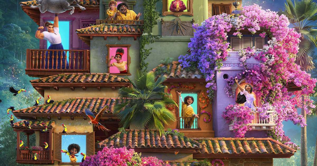 7 animações incríveis que já ganharam Oscar para assistir com seu filho
