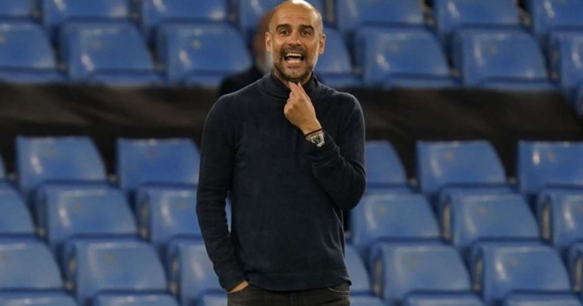 Guardiola Na Seleção Brasileira? Veja O Cenário, Os Prós, Os Contras E ...