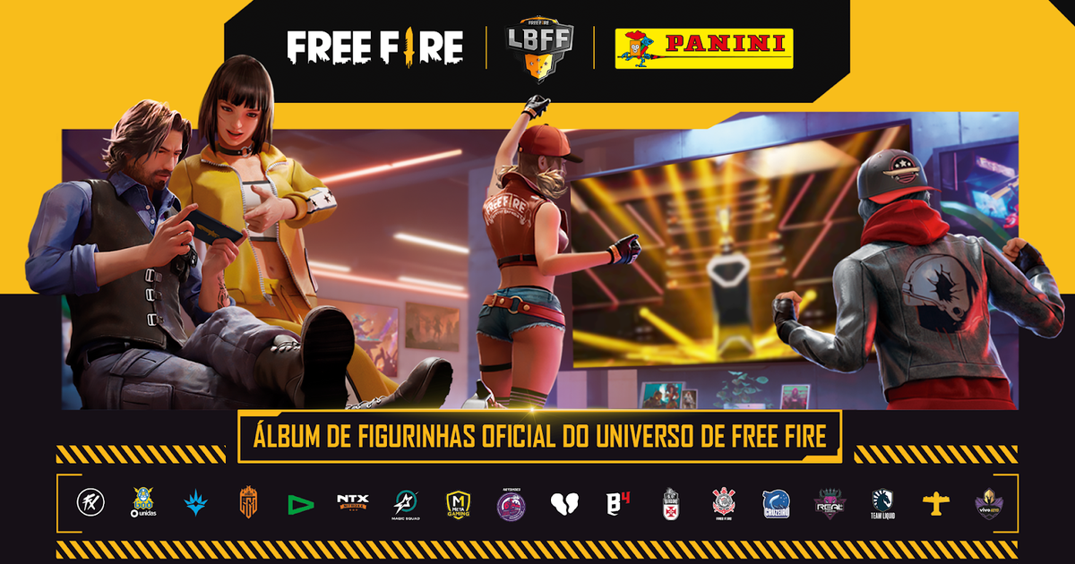 Free Fire  Códigos del 8 de abril de 2023: recompensas gratis