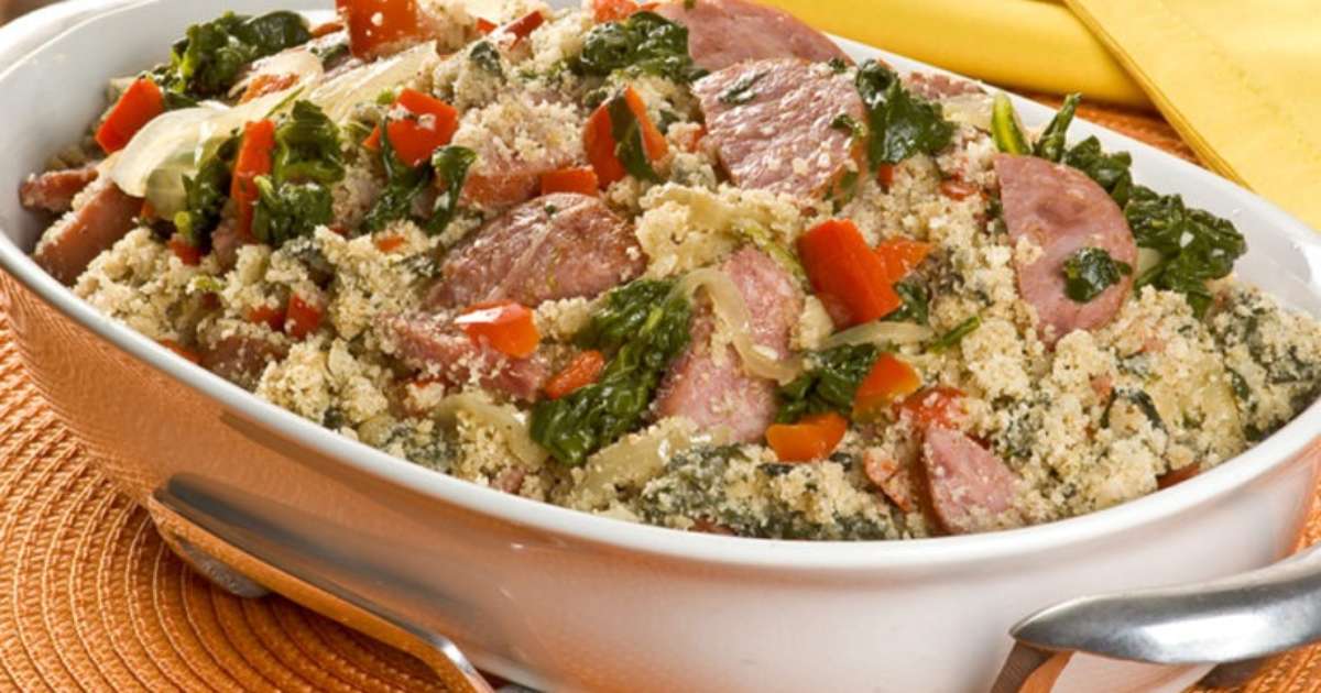 Confira 5 opções de misturas baratas para o dia a dia