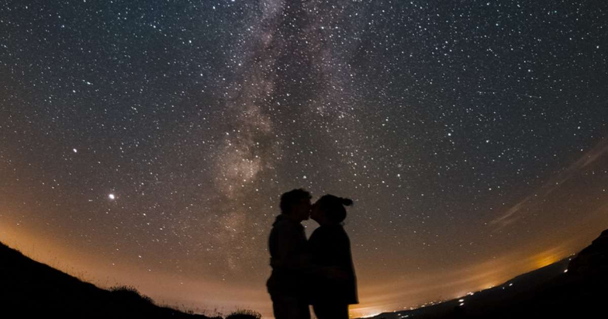 Dia Do Beijo Como é E Como Aquecer O Beijo De Cada Signo