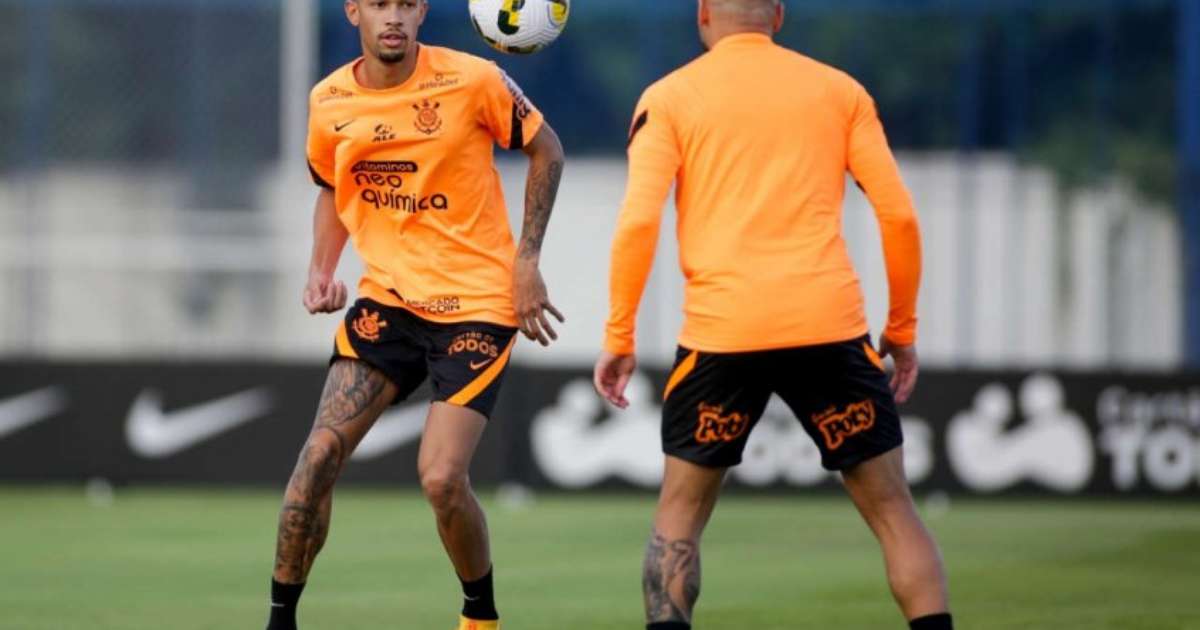 Após Folga Corinthians Se Reapresenta E Inicia Preparação Para Estreia Na Copa Do Brasil 5849