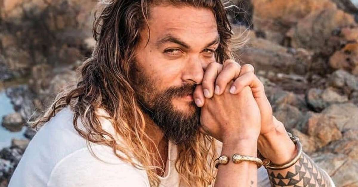 Minecraft :: Segundo site, Jason Momoa estrelará filme baseado no jogo  popular