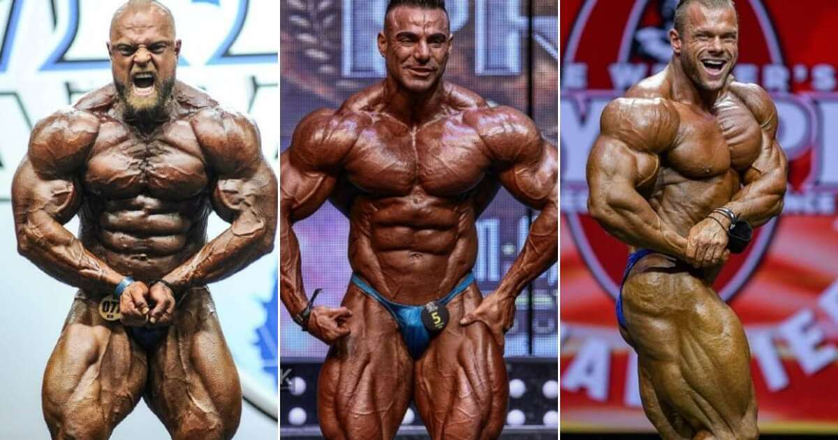 Arnold Classic Brasil 2022 onde assistir os campeonatos de fisiculturismo