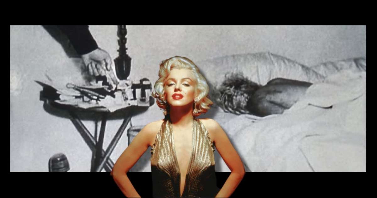 Marilyn foi morta por ser comunista? Doc traz revelações