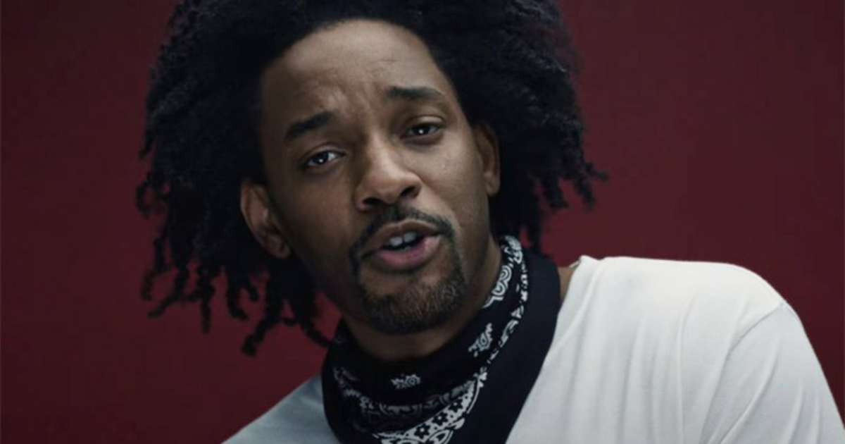 Kendrick Lamar Vira Will Smith Kanye West E Oj Simpson Em Clipe