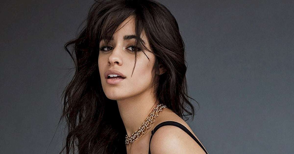 Camila Cabello Anuncia Clipe De Hasta Los Dientes