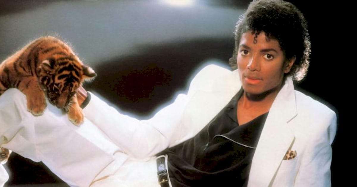 Biografia de Michael Jackson chega ao Brasil após mais de 30 anos