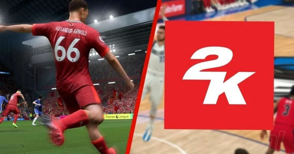 EA e FIFA encerram parceria; jogo de futebol ganha  - A Era Nerd