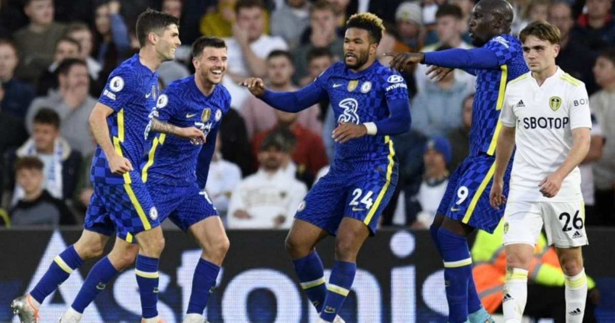 Chelsea x Leicester onde assistir, horário e escalações do jogo da Premier League Chelsea x Leicester onde assistir, horário e escalações do jogo da Premier League
