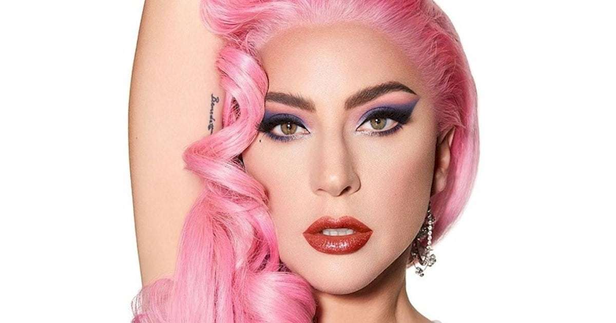 Lady Gaga Anuncia Novas Datas Da Turnê Mundial Chromatica Ball 0502