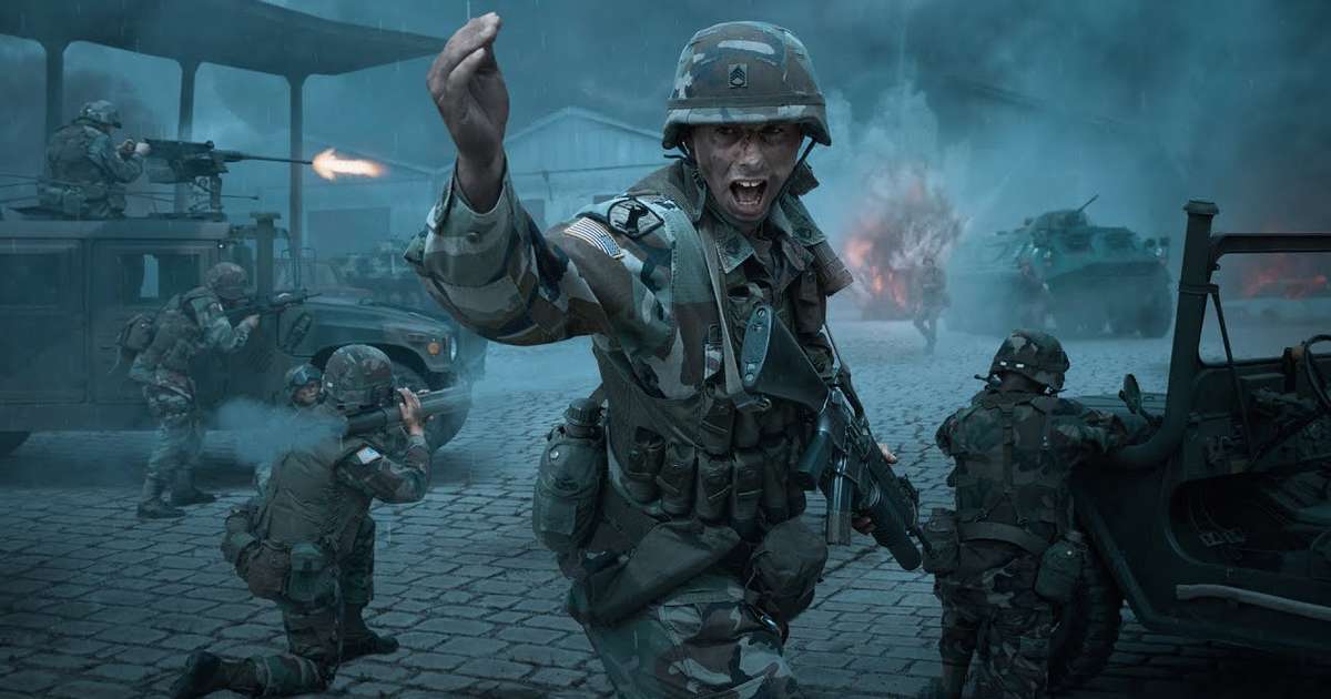 Além do Call of Duty: conheça dez jogos de guerra com foco no realismo