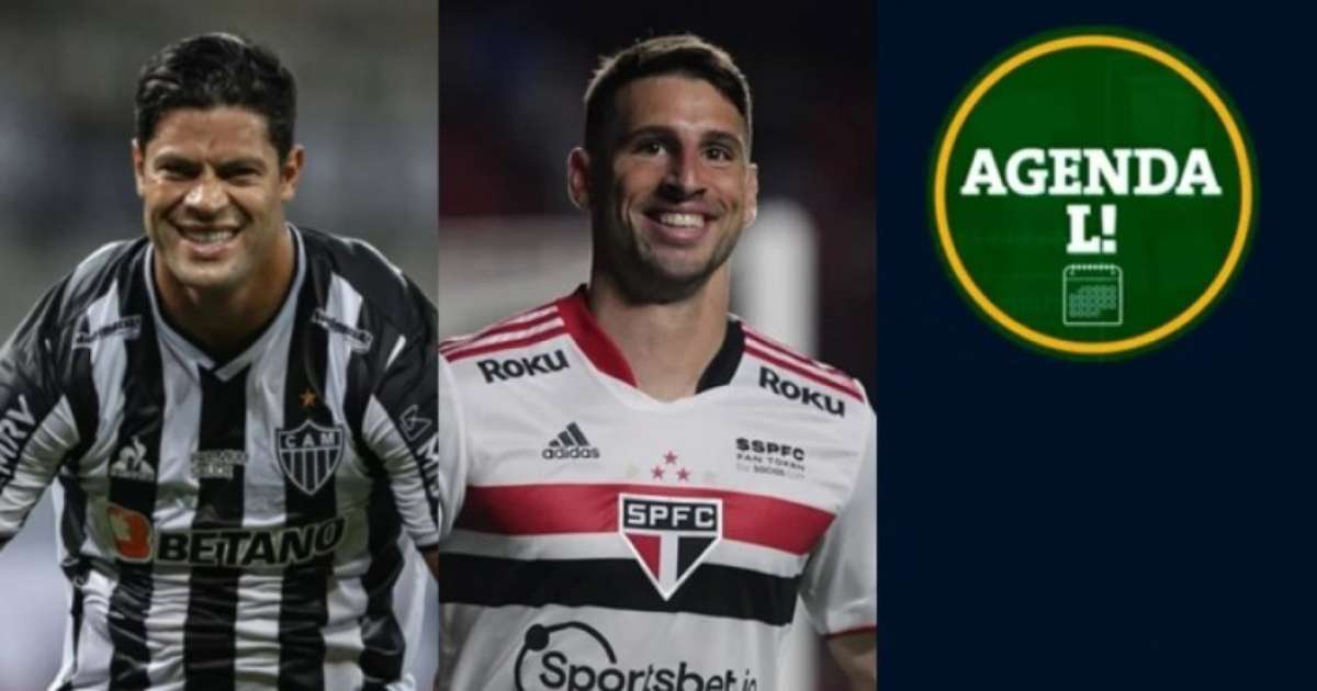 Libertadores, Sul-Americana, Série B... Saiba Onde Assistir Aos Eventos ...