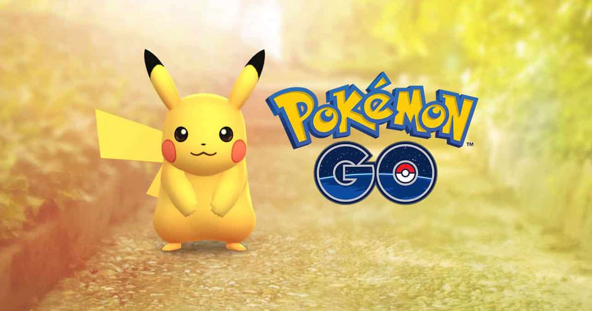 Resgate sua oferta de itens de bônus pelo Prime Gaming! – Pokémon GO