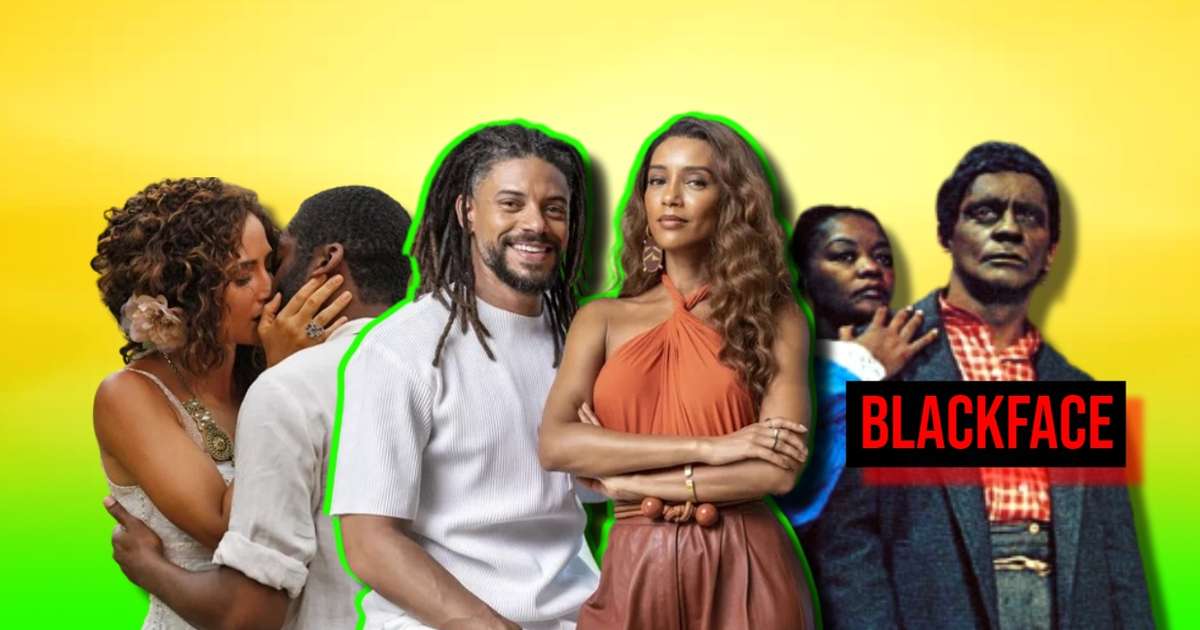 A Fazenda 15: conheça os participantes negros da nova temporada do reality  show - Mundo Negro