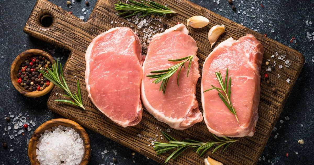 Fontes De Proteína: 10 Carnes Magras Para Ganhar Massa Muscular