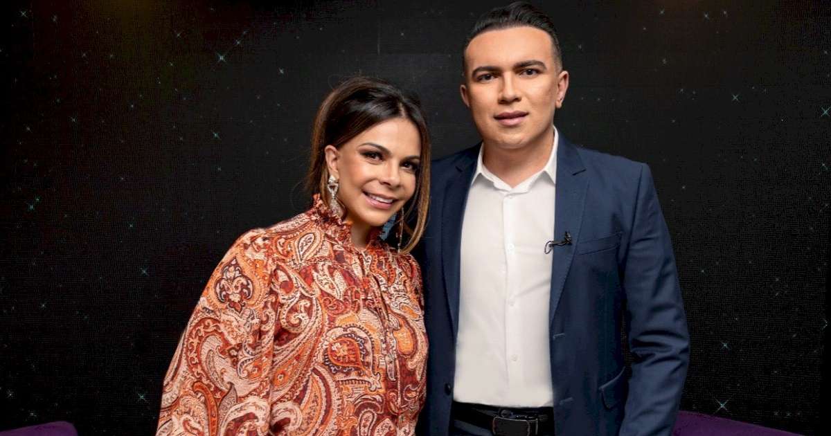 Sula Miranda fala sobre sua atuação em novela na TV Caras