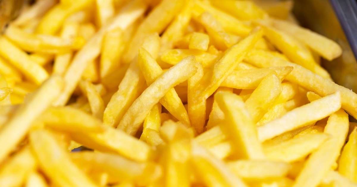 Dia da Batata Frita: dicas de preparo e 3 receitas de maioneses diferentes  para acompanhar - Quem