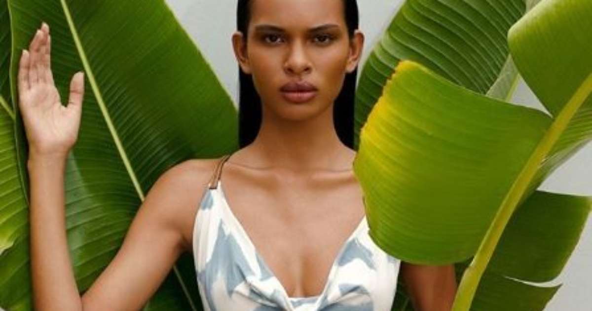 Indígenas, trans, plus size, pretos: veja 15 modelos do SPFW - Terra