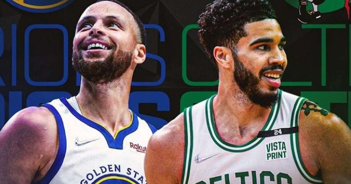 Golden State Warriors X Boston Celtics: Onde Assistir As Finais Da NBA