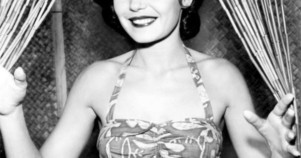 Linda Lawson (1936-2022)