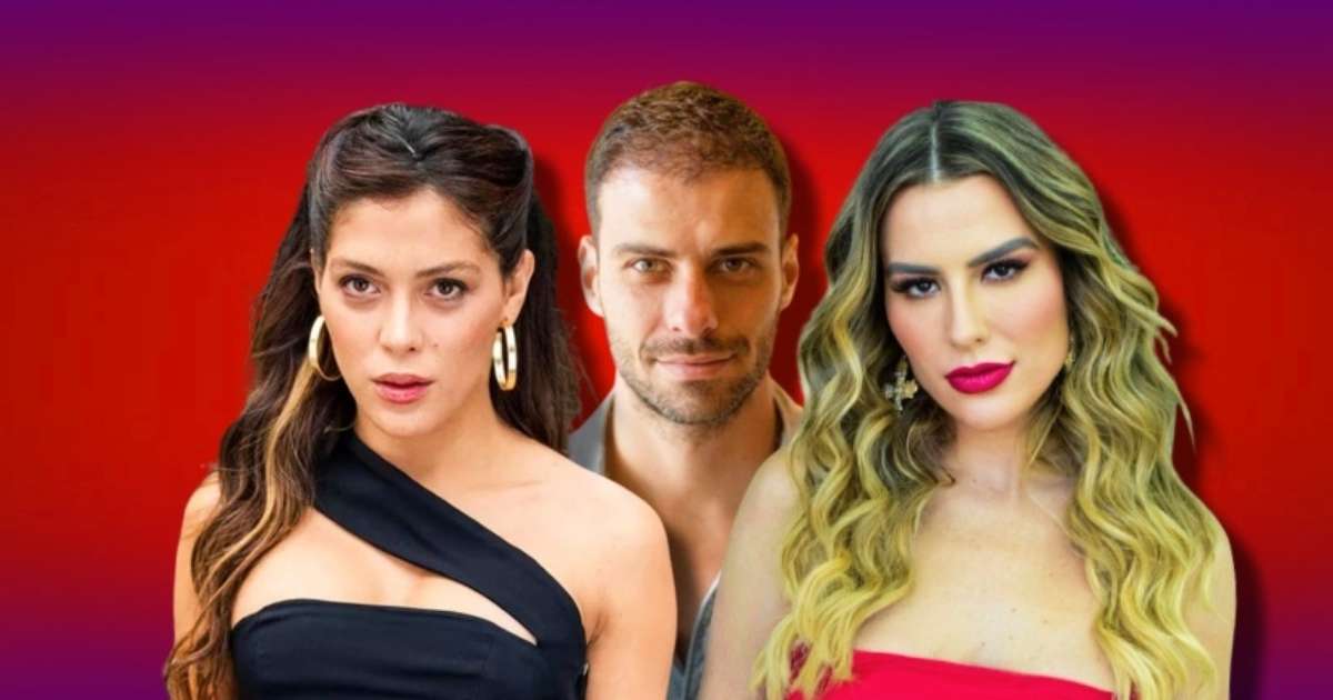 Três famosos revelam humilhações nos bastidores da Globo - Terra