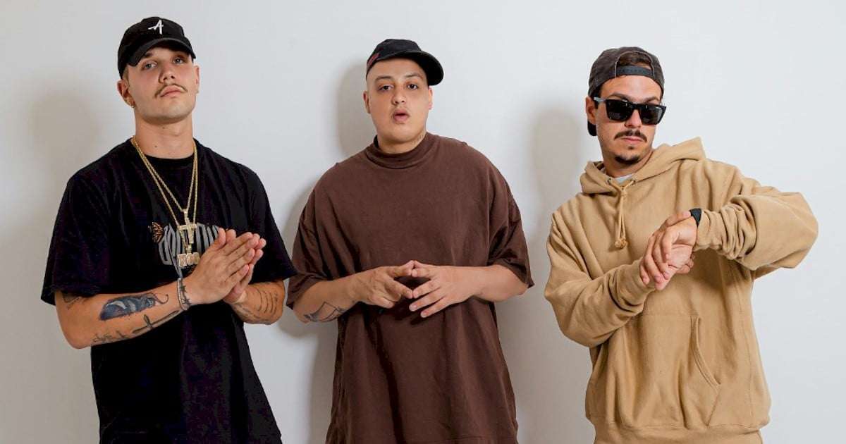 Costa Gold bate 1 bilhão de views em seu canal oficial no YouTube