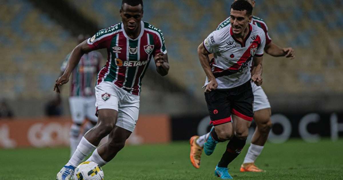 ATUAÇÕES: David Braz é expulso e recebe a pior nota do Fluminense em ...