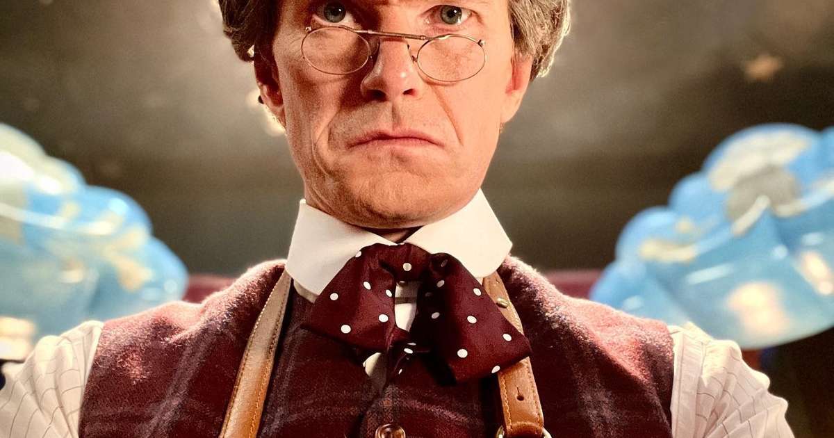 Neil Patrick Harris será novo vilão de "Doctor Who" - Terra